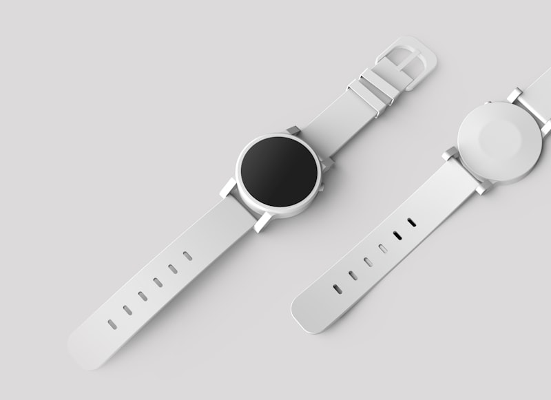 Smart watch European version