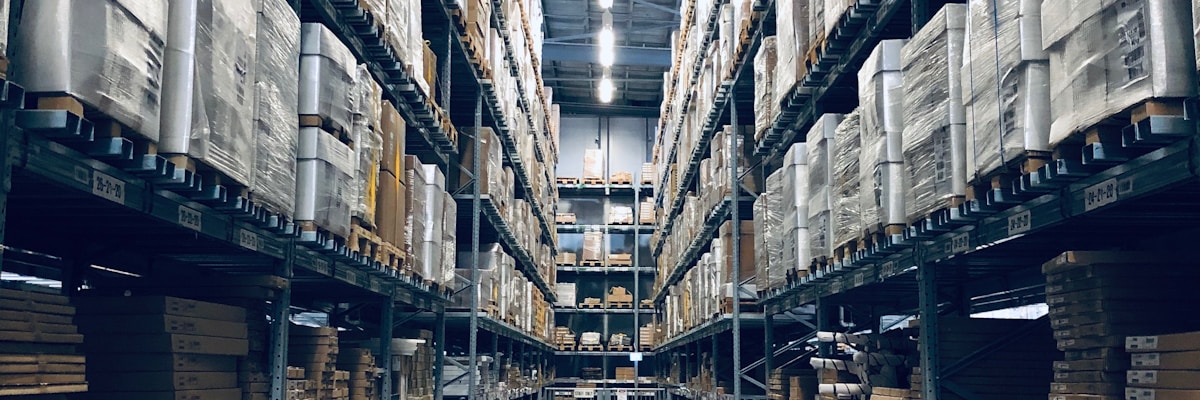 GlobalTrade Wholesale Warehouse